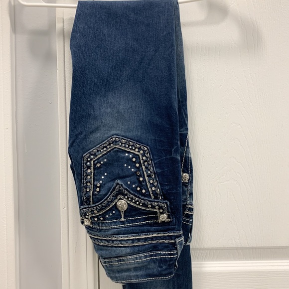 Miss Me jeans - Picture 2 of 5